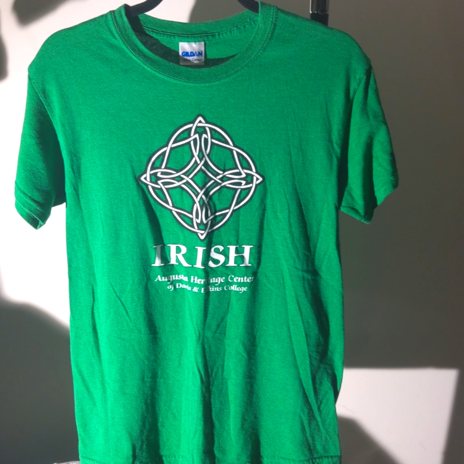 Small Irish Week